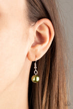 Load image into Gallery viewer, Belle Of The BALLROOM - Green