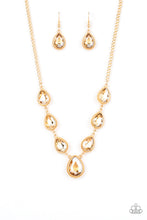 Load image into Gallery viewer, Socialite Social - Gold