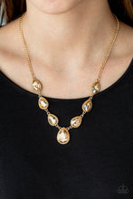 Load image into Gallery viewer, Socialite Social - Gold