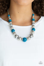 Load image into Gallery viewer, Weekend Party - Blue