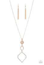Load image into Gallery viewer, Marrakesh Mystery - Rose Gold