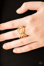 Load image into Gallery viewer, Infinite Fashion - Gold
