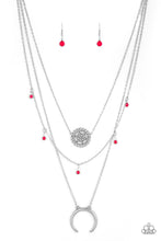 Load image into Gallery viewer, Lunar Lotus - Pink
