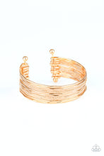 Load image into Gallery viewer, Sleek Shimmer - Gold
