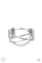 Load image into Gallery viewer, Hautely Hammered - Silver
