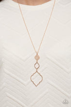 Load image into Gallery viewer, Marrakesh Mystery - Rose Gold
