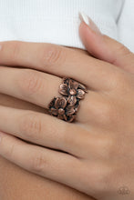 Load image into Gallery viewer, Island Eden - Copper
