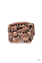 Load image into Gallery viewer, Island Eden - Copper
